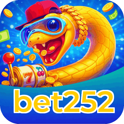 Logo da bet252